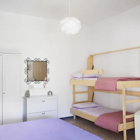 Valeria Hotel apartamentowy