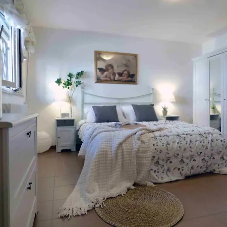 Valeria Hotel apartamentowy Cervia