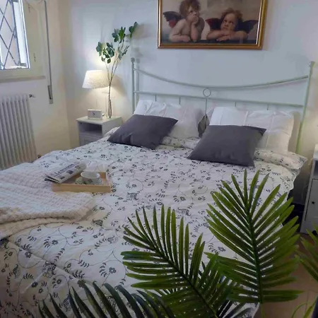 Valeria Hotel apartamentowy