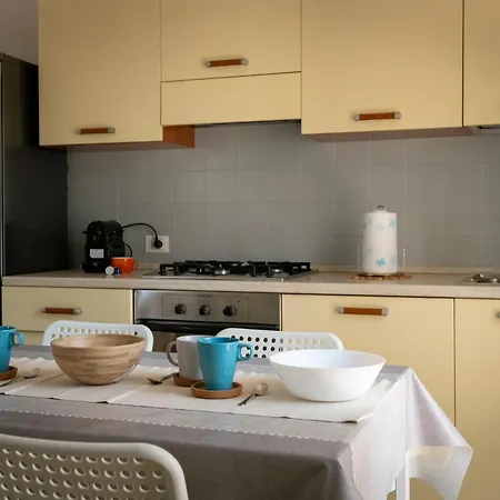 Hotel apartamentowy Valeria