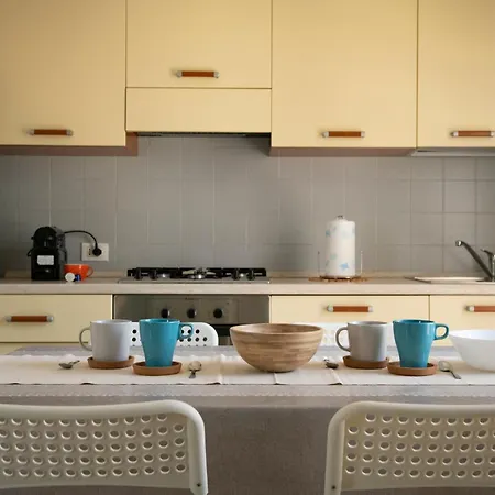 Valeria Hotel apartamentowy