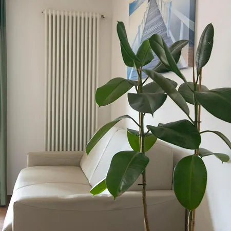 Valeria Hotel apartamentowy