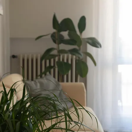 Hotel apartamentowy Valeria