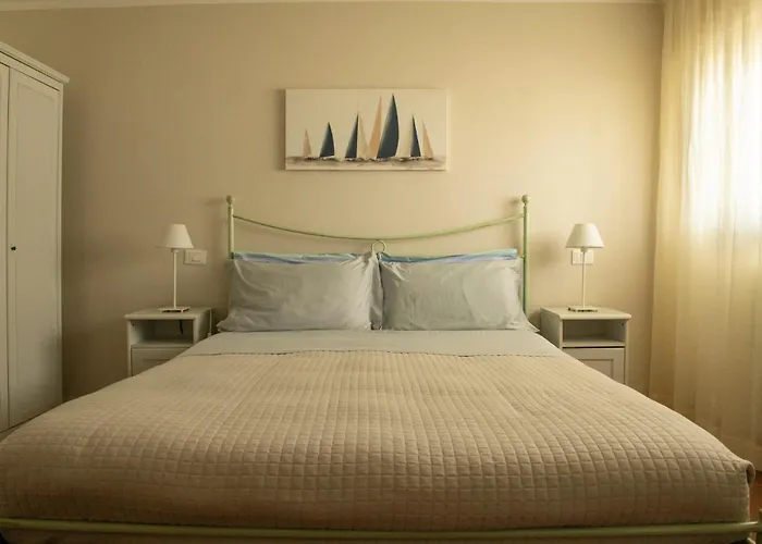 Appart hôtel Valeria 4*