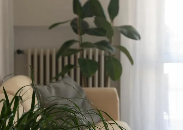 Lägenhetshotell Valeria