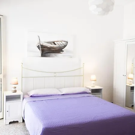 Apart-hotel Valeria Cervia