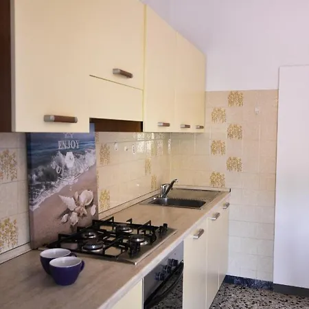 Valeria Aparthotel Cervia