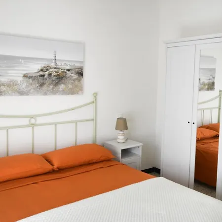 Valeria Aparthotel Cervia