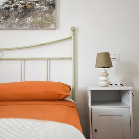 Valeria Aparthotel Cervia