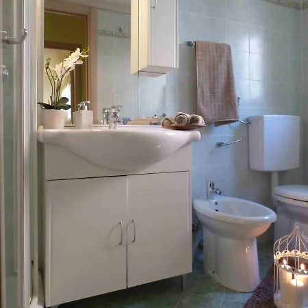 Valeria 4* Cervia