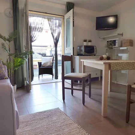Valeria 4* Cervia
