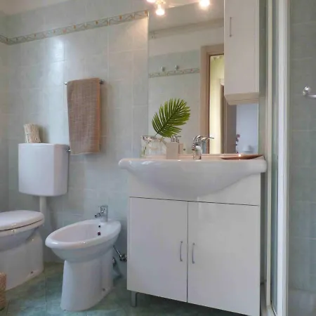Apart-hotel Valeria Cervia