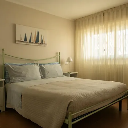 Valeria Apartmanhotel Cervia