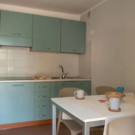 Aparthotel Valeria