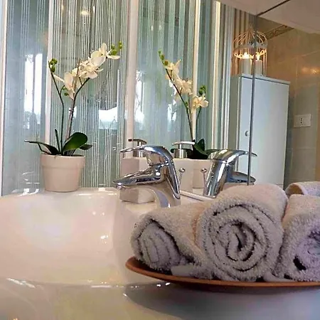 Aparthotel Valeria Cervia