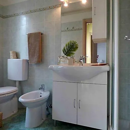 Aparthotel Valeria