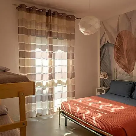 Aparthotel Valeria 4*