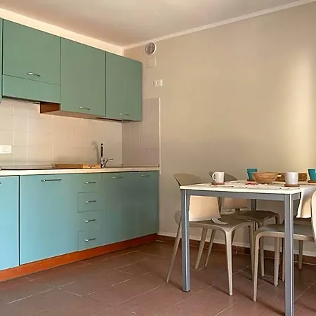 Aparthotel Valeria