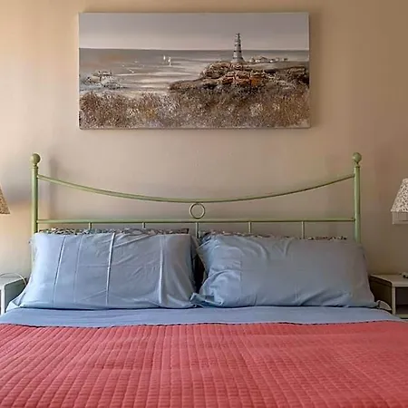 Aparthotel Valeria