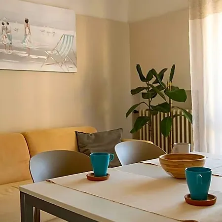 Valeria Aparthotel 4*