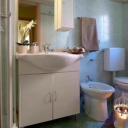Aparthotel Valeria Cervia