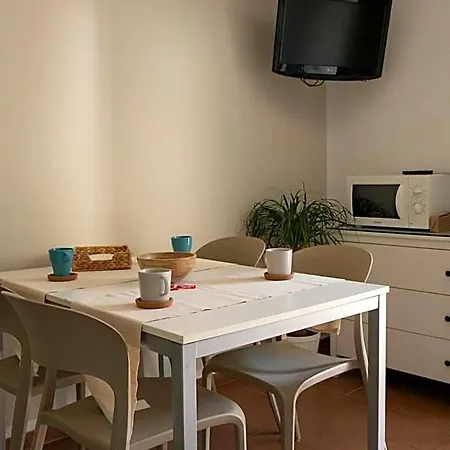 Valeria Aparthotel 4*