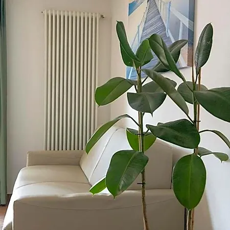 Valeria Aparthotel Cervia