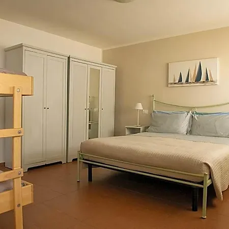 Valeria Aparthotel 4*