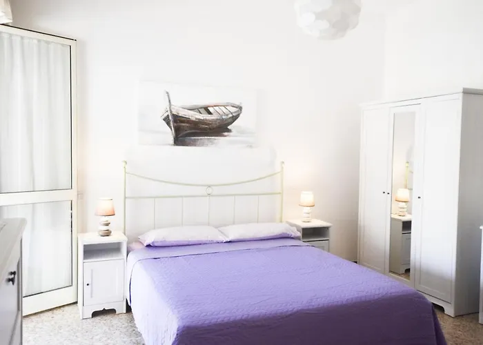 Aparthotel Valeria Cervia