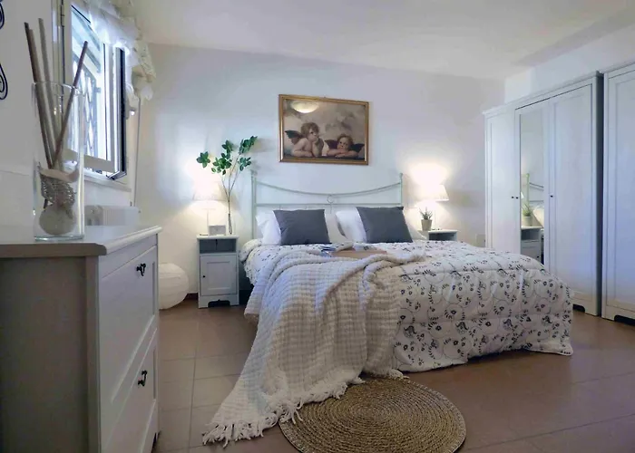 Valeria Апарт-отель Червия