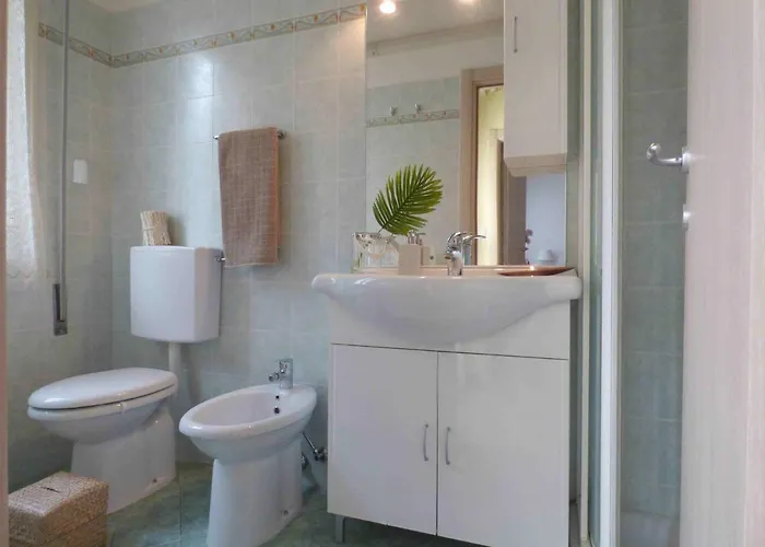 Aparthotel Valeria Cervia