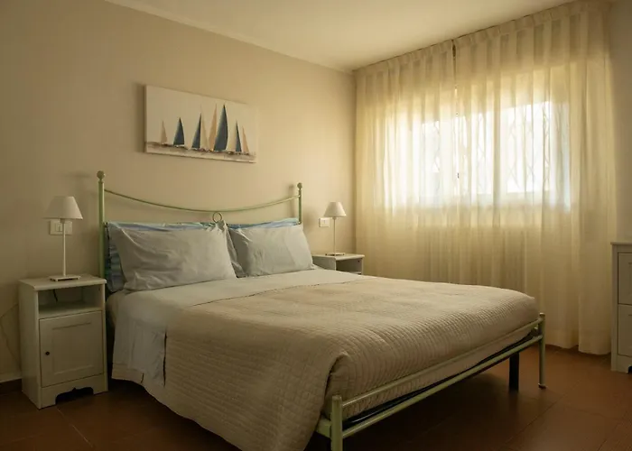 Valeria Aparthotel Cervia