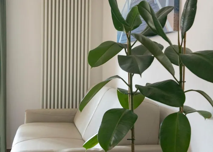 Valeria Апарт-отель